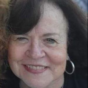 Meet your Posher, Peggy